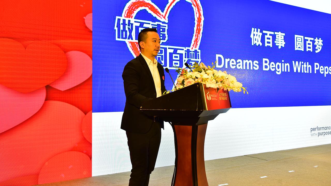 聚焦儿童养分,助力精准扶贫—爱加餐项目十年,近百万名儿童受害